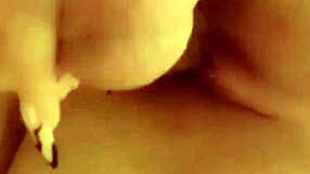 Fucking in supermarket bathroom