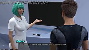 Conversational Stranded in Space 5 got me with hot black women sneaking into my bed tonight!