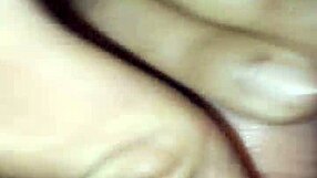 I discovered my wife pleasuring herself, so I stepped in to assist with her intense needs