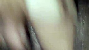 I discovered my wife pleasuring herself, so I stepped in to assist with her intense needs