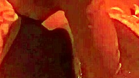 Mexican Wife Playing Alone with 22cm Dildo