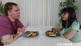 back to school stress with mochi mona, quinton, and joshua