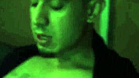 Tit Slapping Makes Valerie Desperate