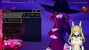 How Do I Clear This Under The Witch Playthrough? Hentai Sex Scenes Await.