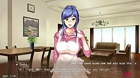 Mesumama 2 Part 2 Eng Sub Has Some Wild Hidden Secrets