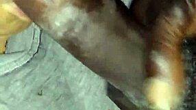 outdoor dicksuck session with a hard bone ready to burst