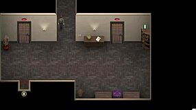 She Craves Sex But Can't!