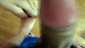 Young niece has sex with her perverted uncle