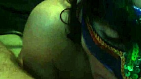 Twerking skills and Reverse cowgirl ride on a hard cock by Jenny