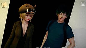 My bully turned into my lover in anime 😍