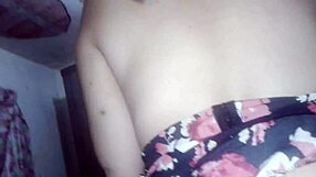 Blonde Latina Slut Twerks On Dick In Cosplay Costume While Cuckold Watches