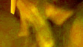 Horny slut cant take it she masturbates and cums