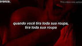 Sexy Crossdressing Sex with Delicious Music Part Two