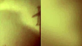 Latina Hot Girl Gets Pussy and Ass Fuck