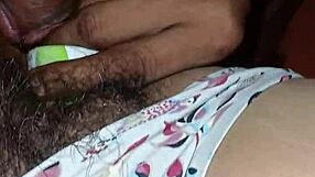 Casero video: Latina babe gets wild with sex adventure
