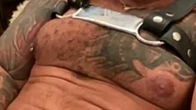 After Party Viktor Rom Wins Grammy In Gay Porn Industry