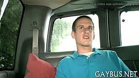 Intense gay anal fucking with hard pounding and deep penetration in hardcore scenes