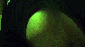 Betty Reddd Teases Her Big Natural Tits and Nipples