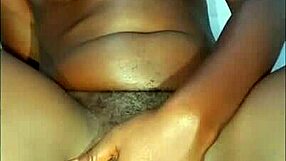 oh god, watch me finger my wet pussy so deep!