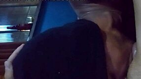 tall, black naked son in law amateur gloryhole blowjob