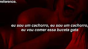 Sexy Crossdressing Sex with Delicious Music Part Two