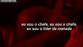 Sexy Crossdressing Sex with Delicious Music Part Two