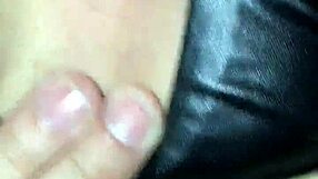 Why settle for less when you can have homemade anal?