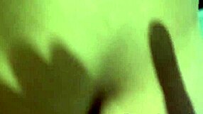 Latina Hot Girl Gets Pussy and Ass Fuck