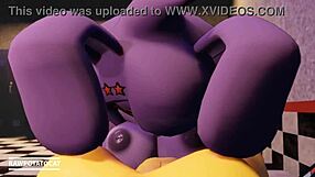The wild orgy night at the club that Fredina had