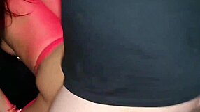 Glory hole in swinging party with assfucking and licking