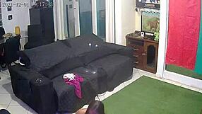 Caiu no zap leads to intense gay ass fetish and reality play