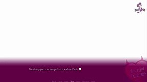 lucy faces more problems in part 9 of magical girl adventure.