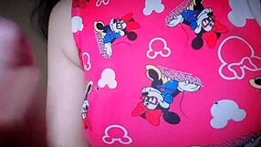 Madrastra Latina Teen 18+ Da La Mejor Mamada Al Hijastro Con Final Feliz Rico Sexo Oral Casero Amateur