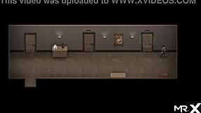 She Craves Sex But Can't!