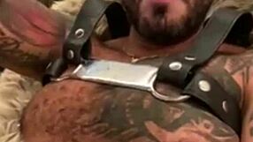 After Party Viktor Rom Wins Grammy In Gay Porn Industry