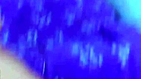 Brazilian Amateur Web Stripper Performs Striptease, Ripping Clothes on Day 2