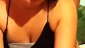 She Wanted Bigger Dick, Got Deodorant