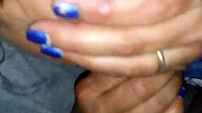 outdoor dicksuck session with a hard bone ready to burst