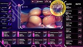 sex room 2 hentai game rough strap-on fuck