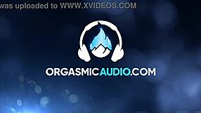Experience this sensual audio with your desires