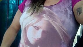 paty bumbum and fada mel hunt for thick rods to satisfy their holes in wild reality