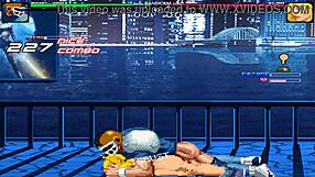 Brian from Round Brown Eliza gets to fuck her in this hentai scene 😏