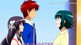 Hentai lovers rejoice: A63 Chinese subtitles and other games related