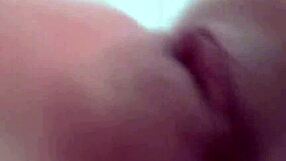 Abigail Mac Shows Off Her Big Tits and Ass