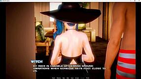 Can She Deepthroat The Monster In The Hospital?