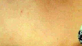 Anal sex with my wife ends in a surprising cumshot