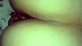 Amateur Couple Engages In Homemade Passionate Sex