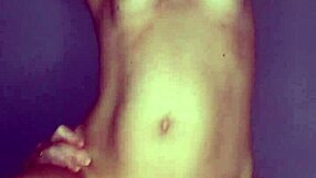 German Couple Fucks from Behind to Squirting