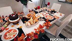 Damn, Sharing Ellie Murphy and Austin Pierce in Hot Action!