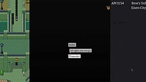 Exciting Big Tits Milfs During Imperial Gatekeeper Massage